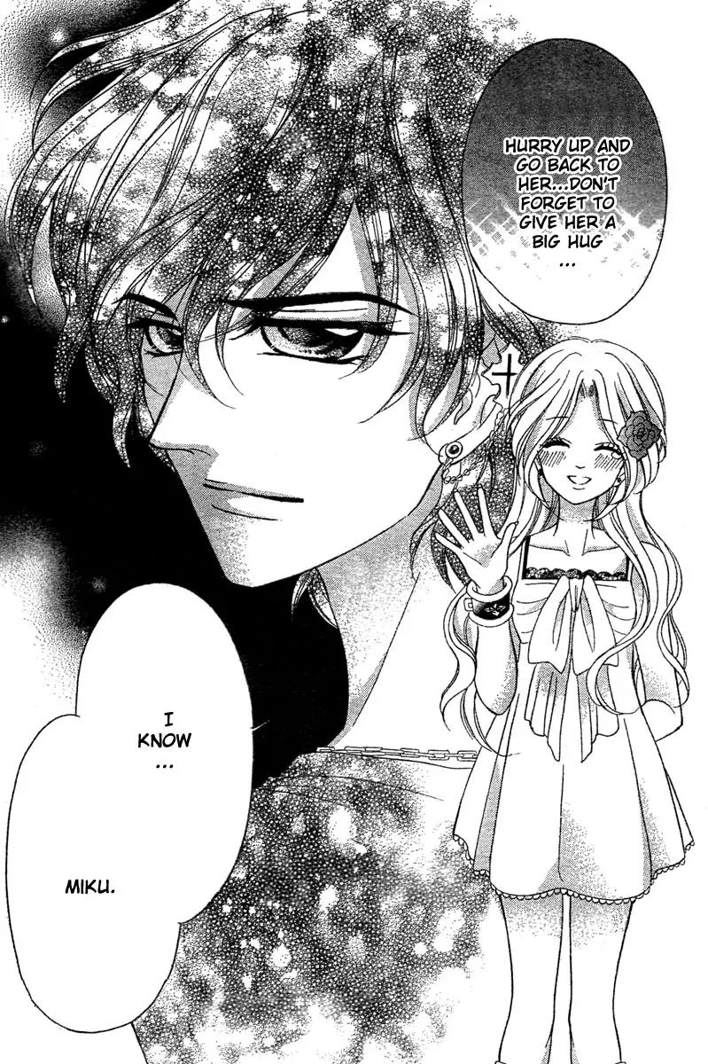 Shinigami Lovers Chapter 8 page 18 - Chapter 8