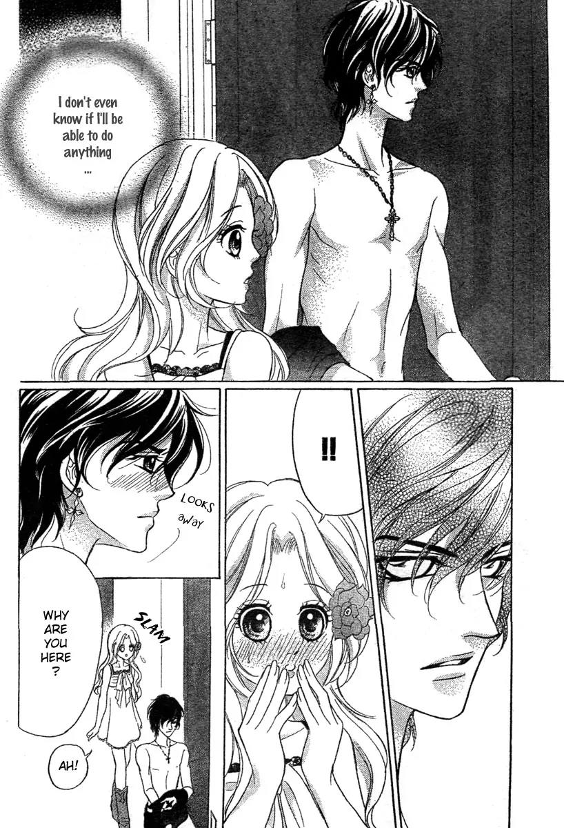 Shinigami Lovers Chapter 8 page 9 - Chapter 8