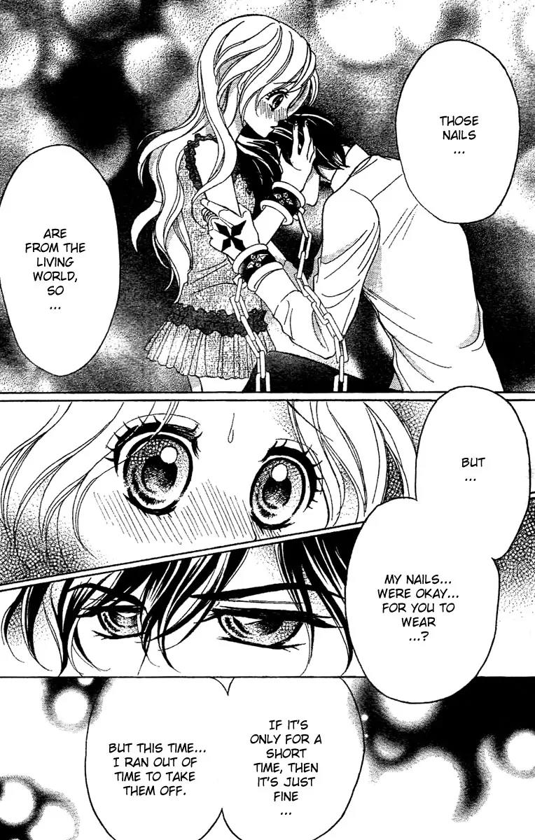 Shinigami Lovers Chapter 9 page 13 - Chapter 9