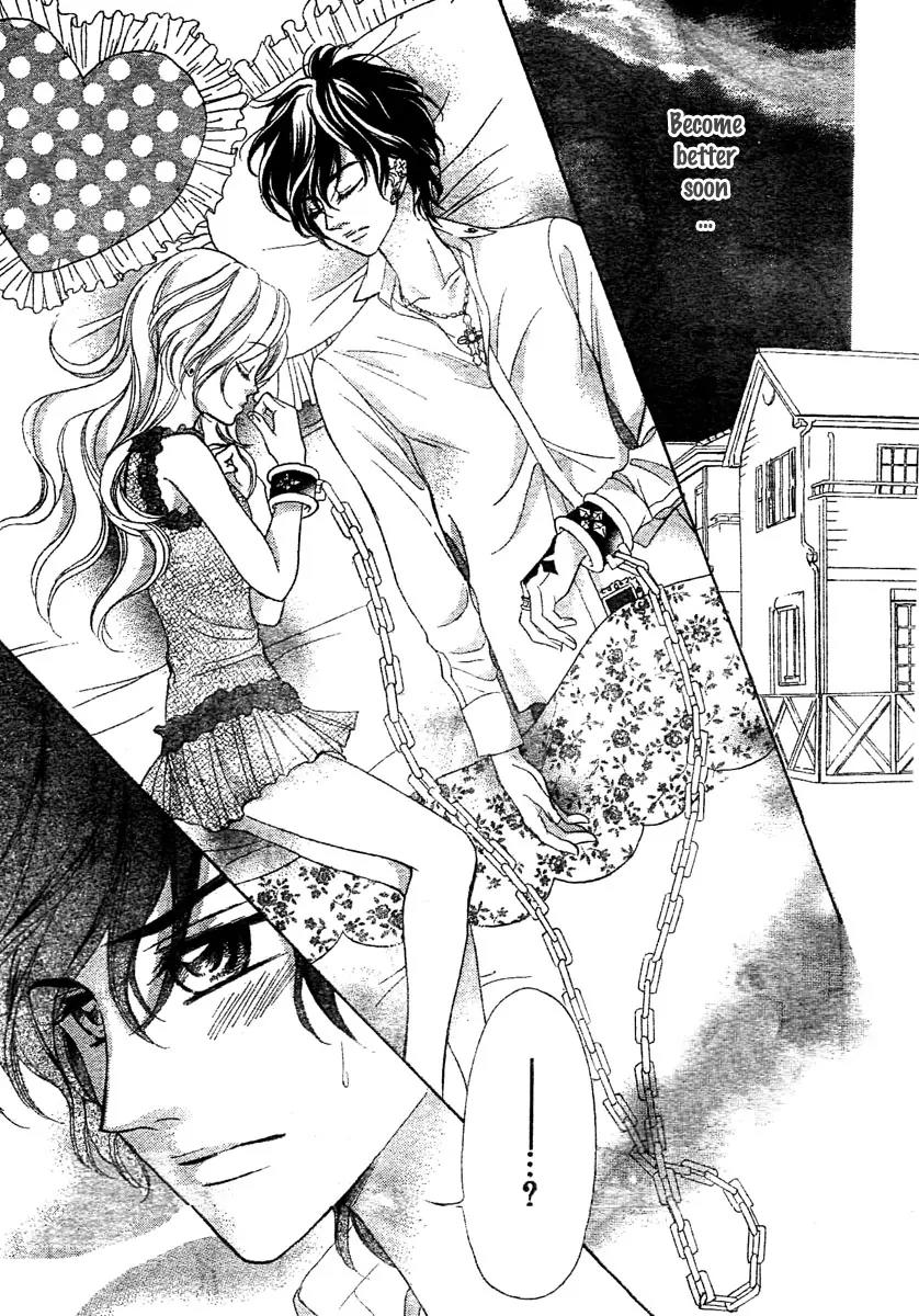 Shinigami Lovers Chapter 9 page 20 - Chapter 9
