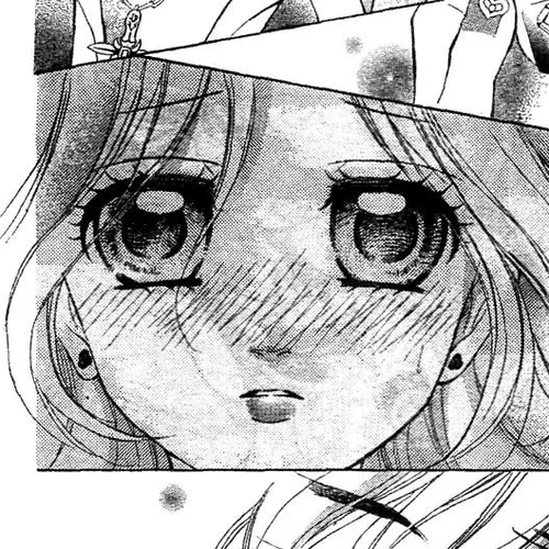 Shinigami Lovers Chapter 9 cover
