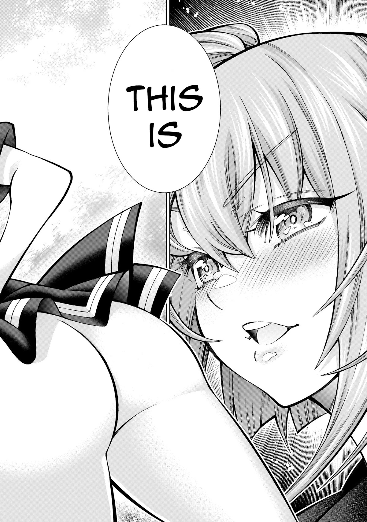 Shinigami Musume ha Peropero Shitai Chapter 1 page 21 - Chapter 1