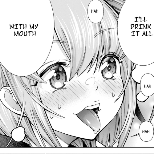 Shinigami Musume ha Peropero Shitai Chapter 2 cover