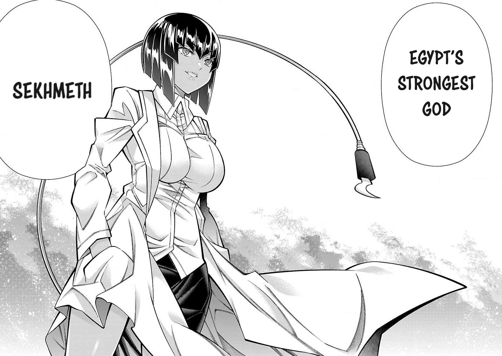 Shinigami Musume ha Peropero Shitai Chapter 4 page 32 - Chapter 4