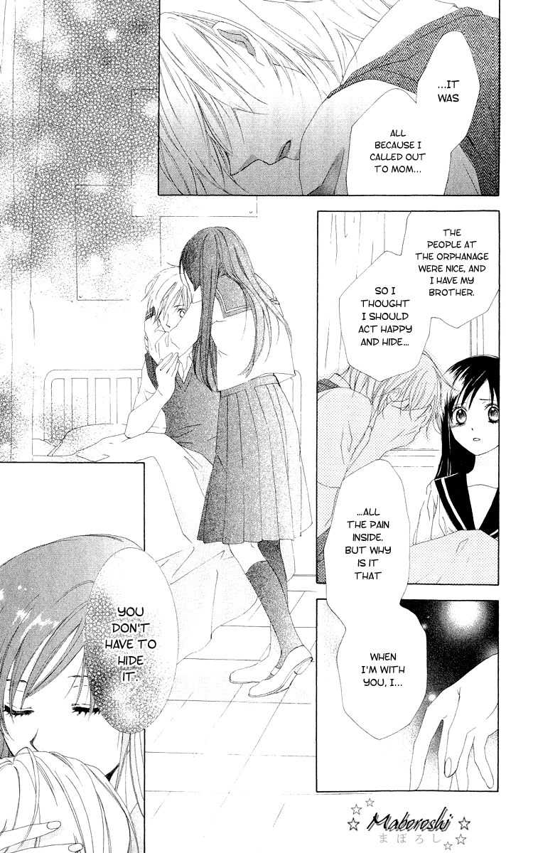 Shinigami no Ballad Chapter 1 page 40 - Chapter 1