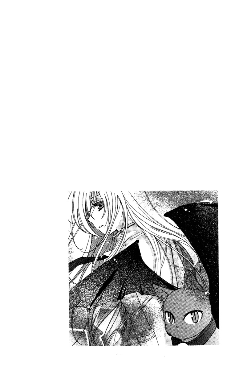 Shinigami no Ballad Chapter 10 page 47 - Chapter 10: The ENd of the Summer You Bore