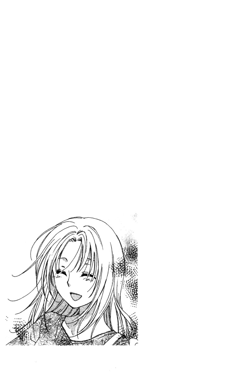 Shinigami no Ballad Chapter 11 page 52 - Chapter 11: Your Voice