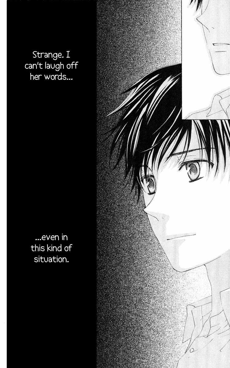 Shinigami no Ballad Chapter 2 page 19 - Chapter 2