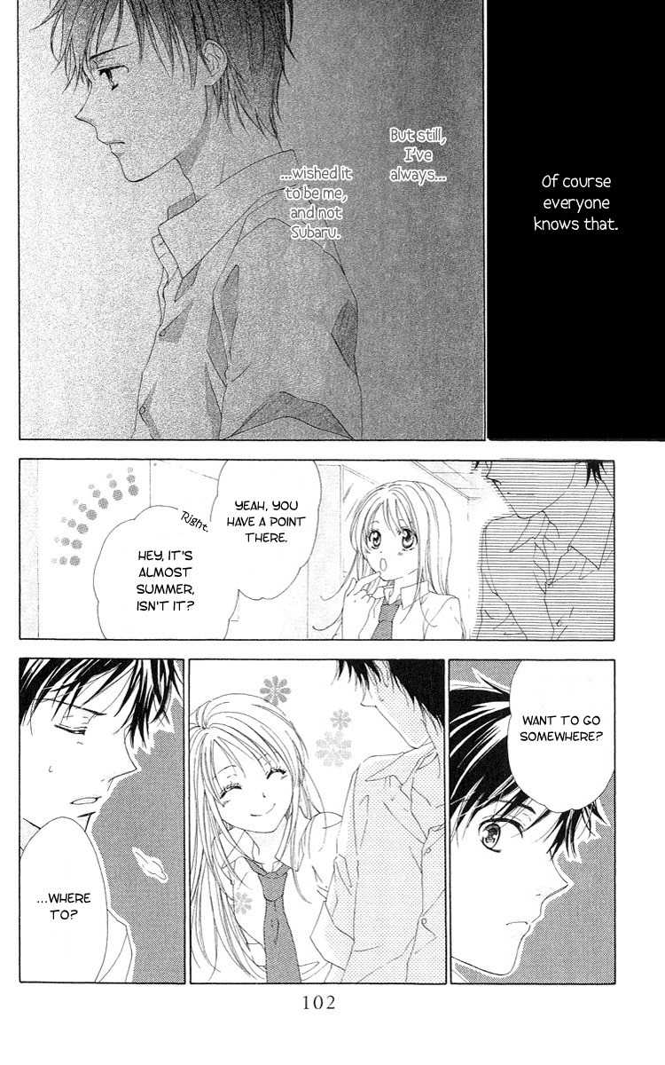 Shinigami no Ballad Chapter 2 page 27 - Chapter 2