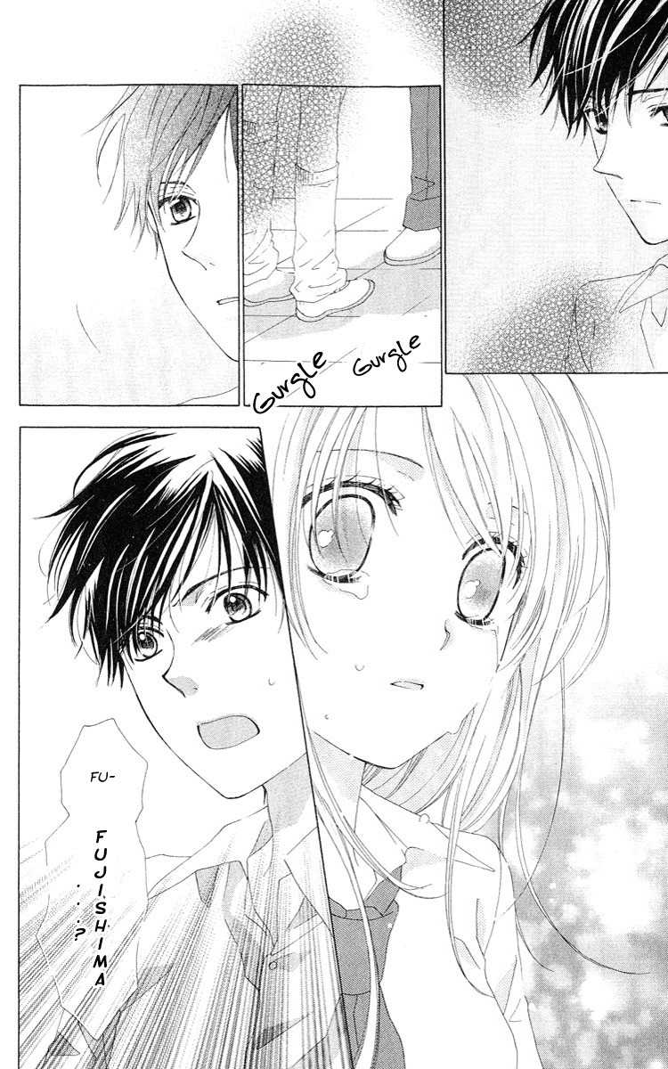 Shinigami no Ballad Chapter 2 page 31 - Chapter 2