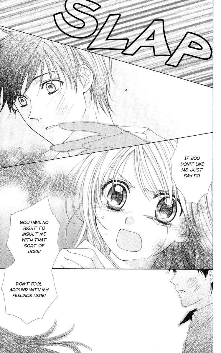Shinigami no Ballad Chapter 2 page 32 - Chapter 2