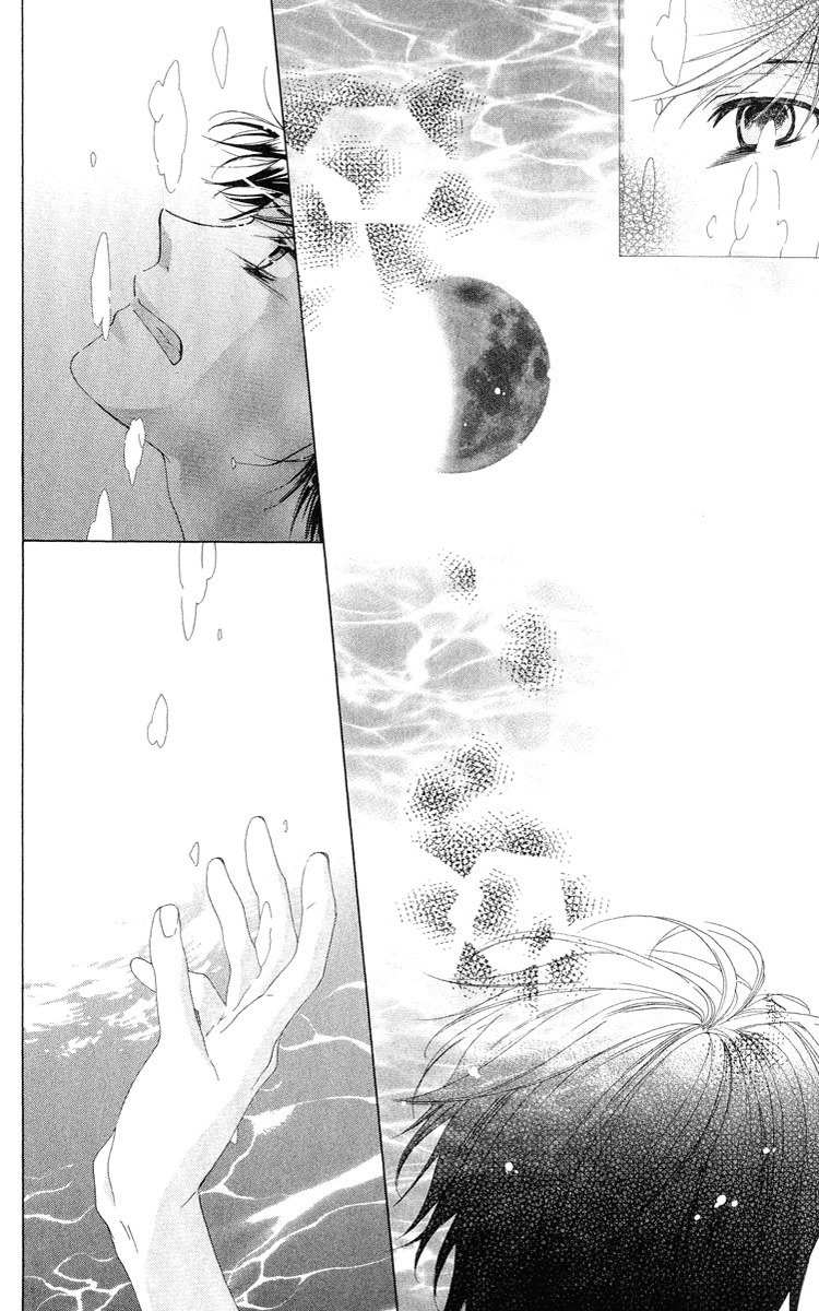 Shinigami no Ballad Chapter 2 page 37 - Chapter 2
