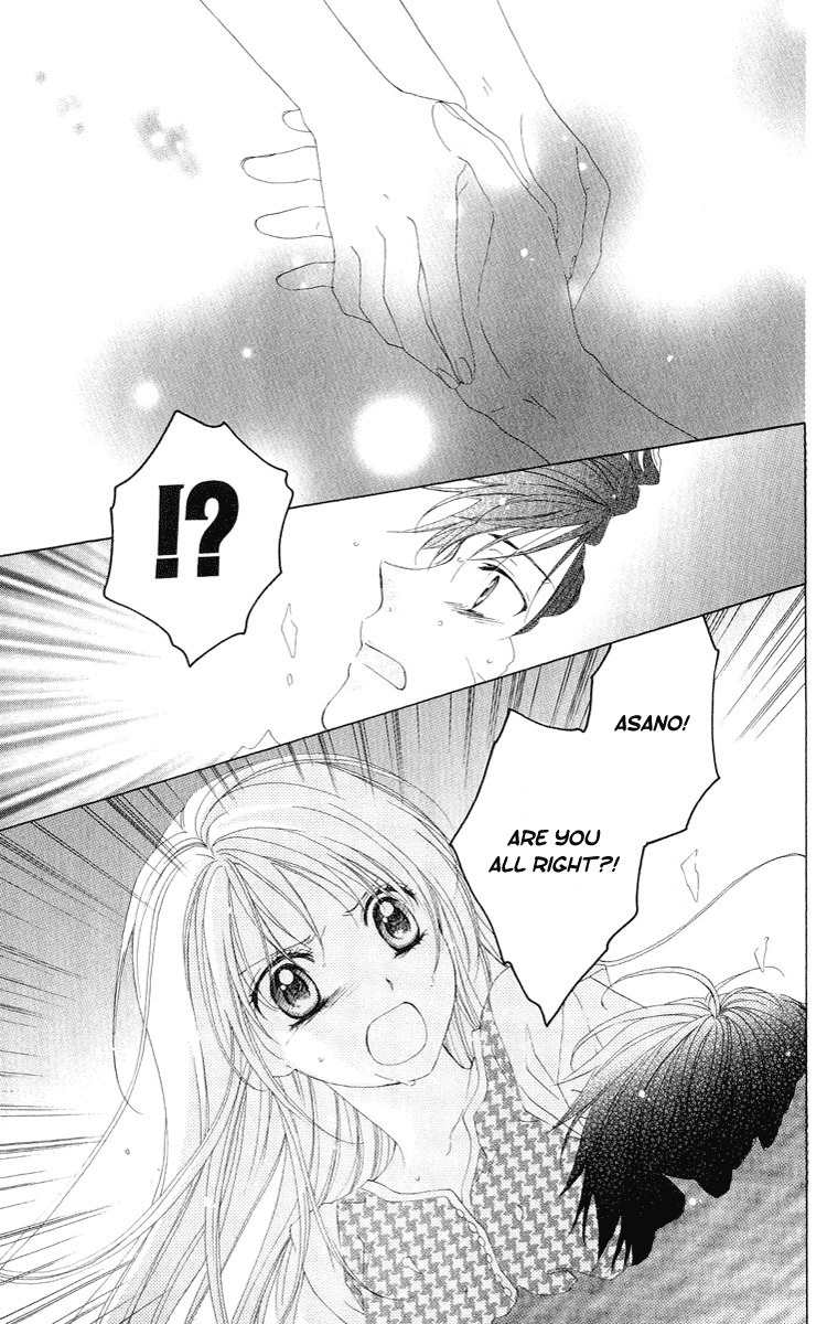 Shinigami no Ballad Chapter 2 page 38 - Chapter 2