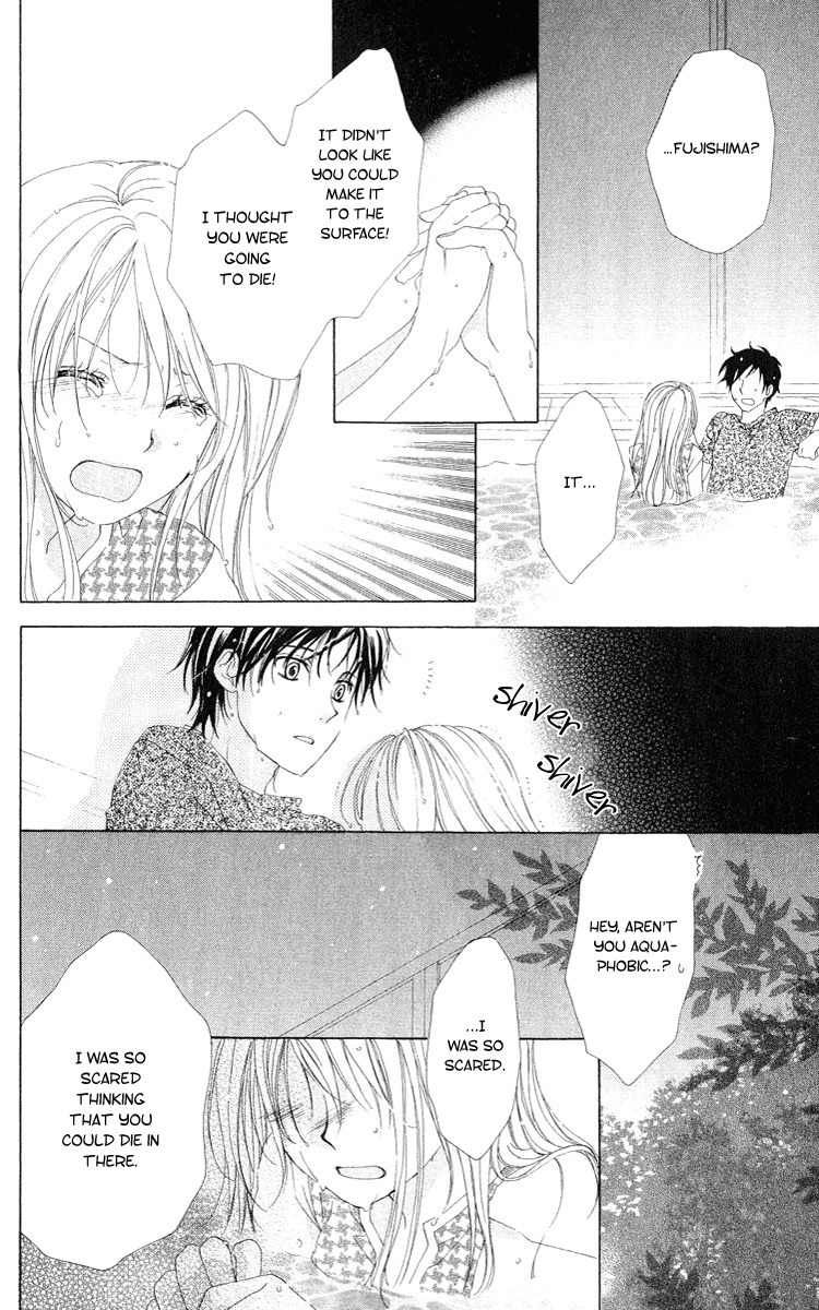Shinigami no Ballad Chapter 2 page 39 - Chapter 2