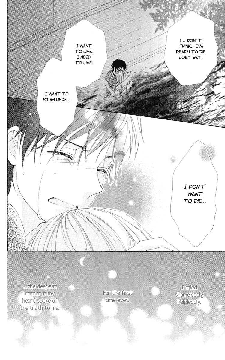 Shinigami no Ballad Chapter 2 page 41 - Chapter 2