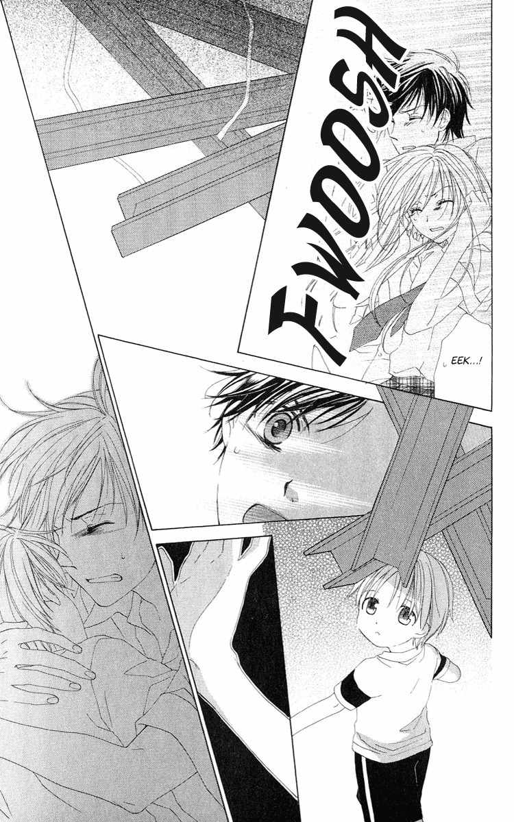 Shinigami no Ballad Chapter 2 page 44 - Chapter 2