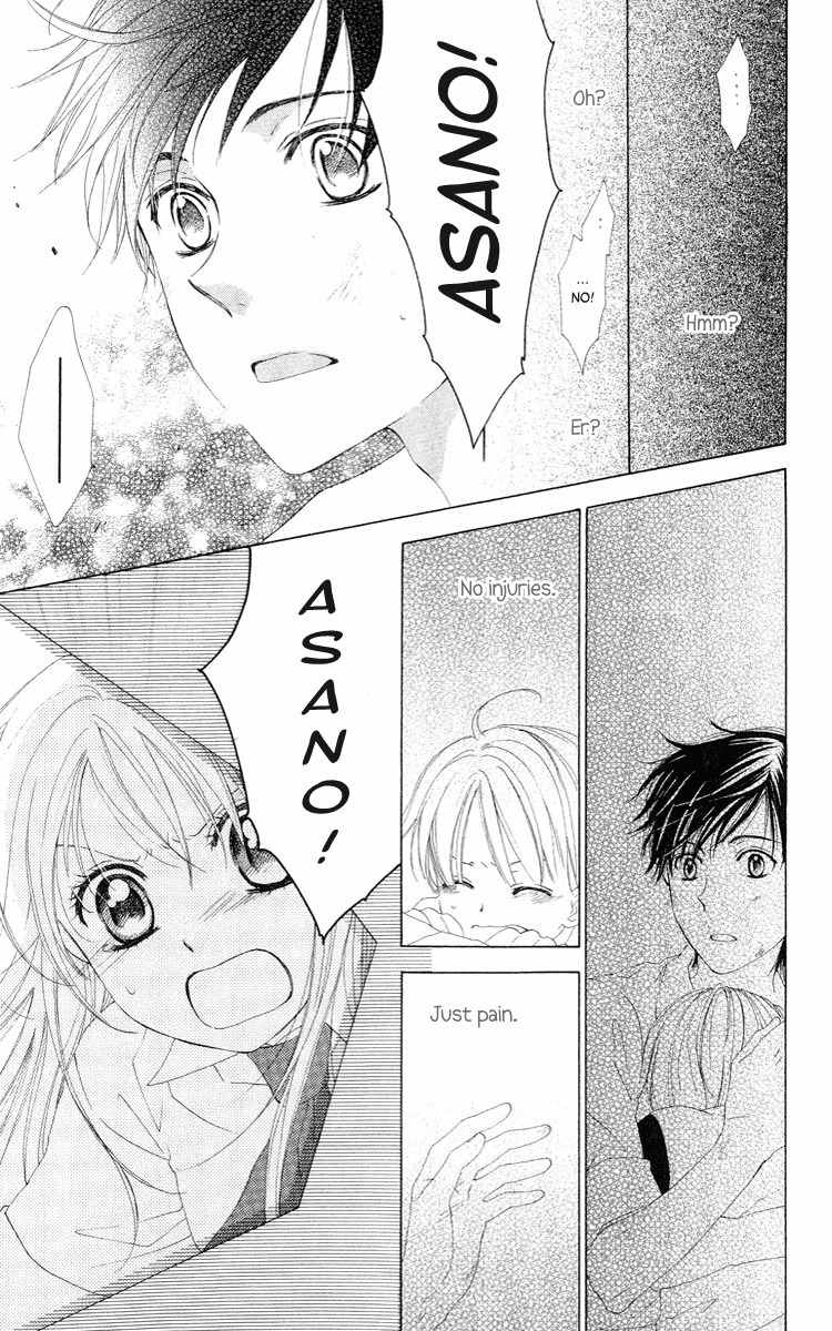 Shinigami no Ballad Chapter 2 page 46 - Chapter 2