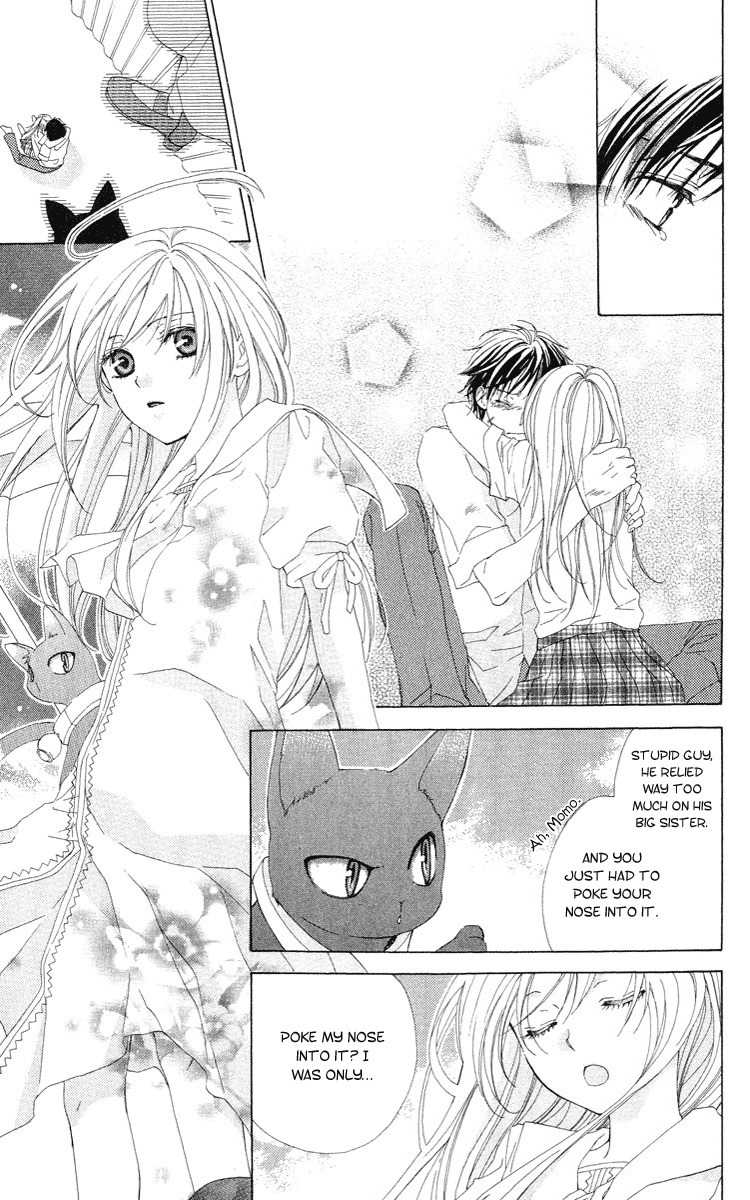 Shinigami no Ballad Chapter 2 page 48 - Chapter 2