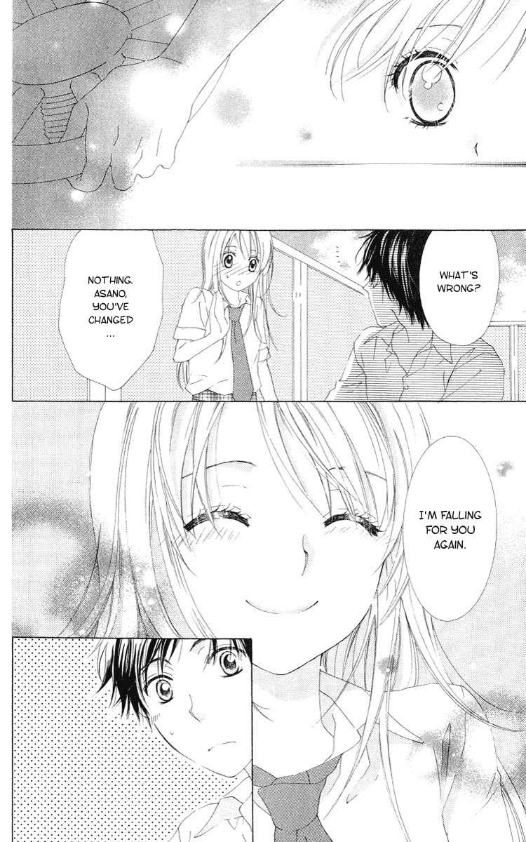 Shinigami no Ballad Chapter 2 page 51 - Chapter 2