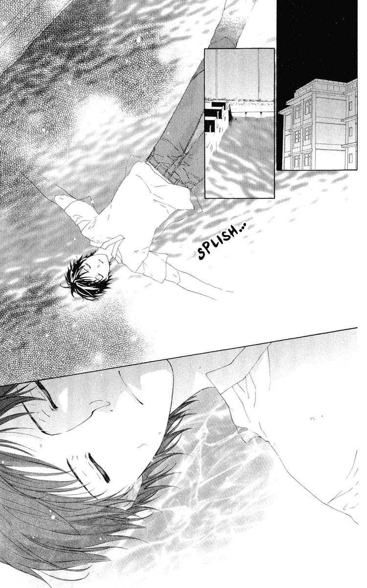 Shinigami no Ballad Chapter 2 page 6 - Chapter 2