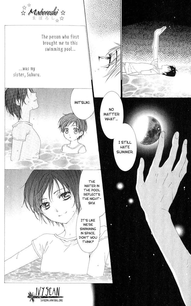 Shinigami no Ballad Chapter 2 page 7 - Chapter 2