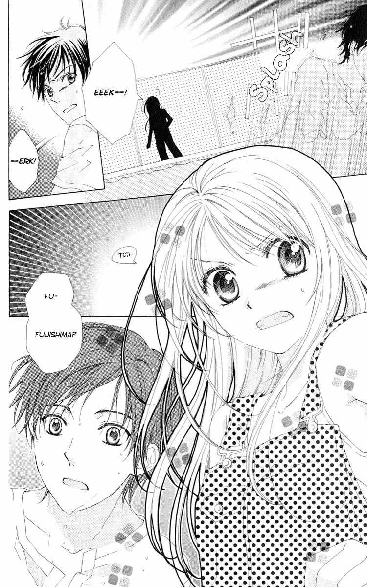 Shinigami no Ballad Chapter 2 page 9 - Chapter 2