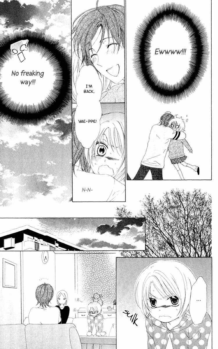 Shinigami no Ballad Chapter 3 page 18 - Chapter 3
