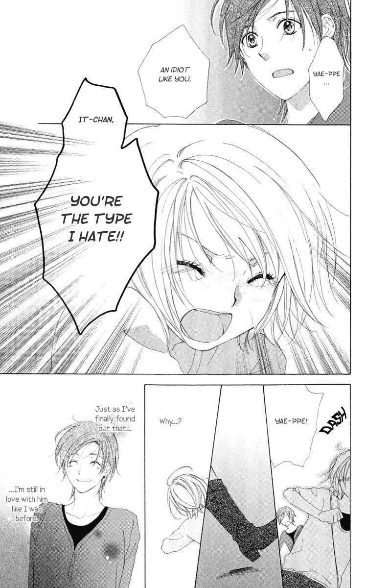Shinigami no Ballad Chapter 3 page 40 - Chapter 3