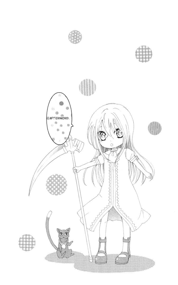 Shinigami no Ballad Chapter 3 page 48 - Chapter 3