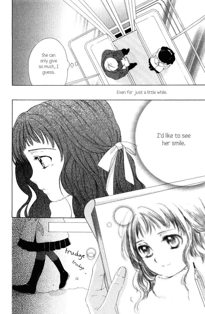 Shinigami no Ballad Chapter 4 page 27 - Chapter 4