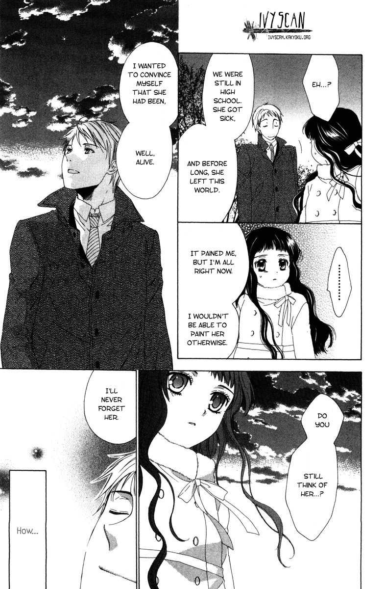 Shinigami no Ballad Chapter 4 page 30 - Chapter 4