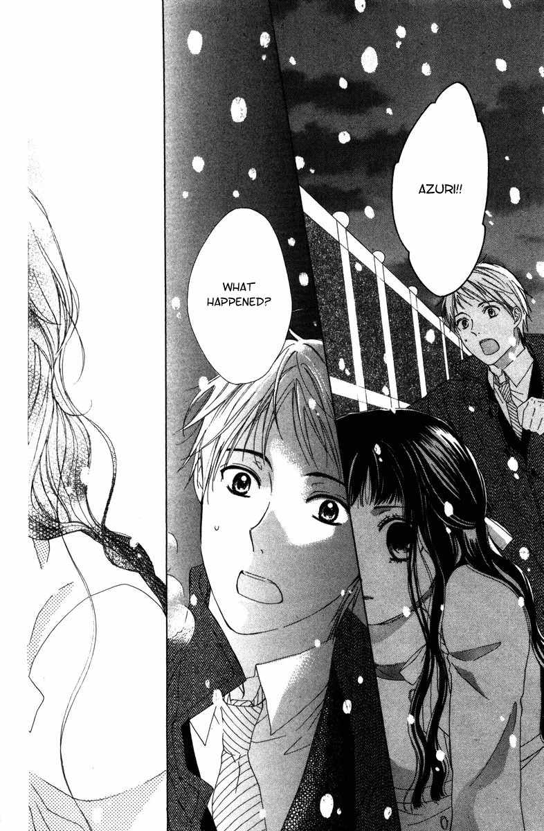 Shinigami no Ballad Chapter 4 page 37 - Chapter 4