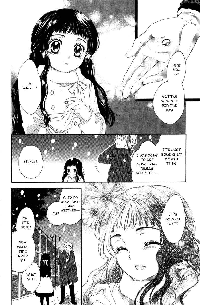 Shinigami no Ballad Chapter 4 page 41 - Chapter 4
