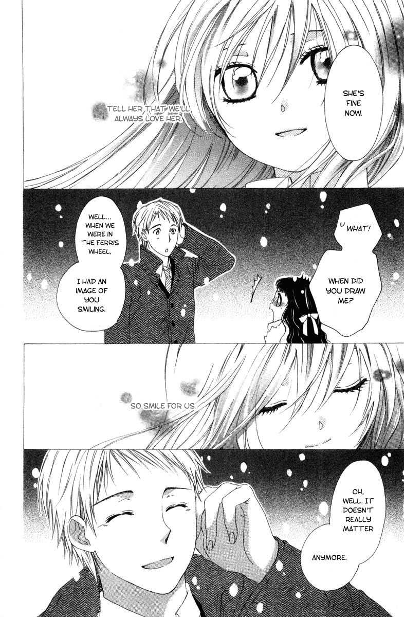 Shinigami no Ballad Chapter 4 page 43 - Chapter 4