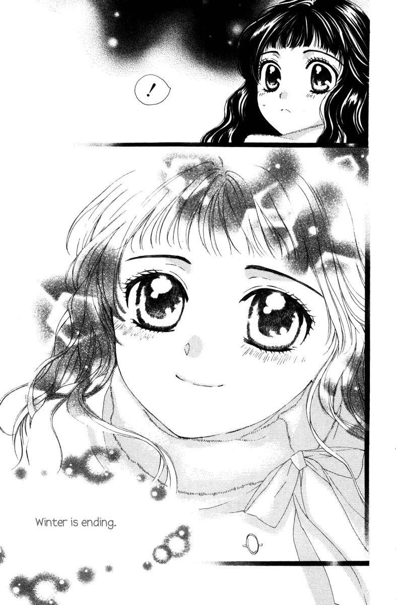 Shinigami no Ballad Chapter 4 page 44 - Chapter 4