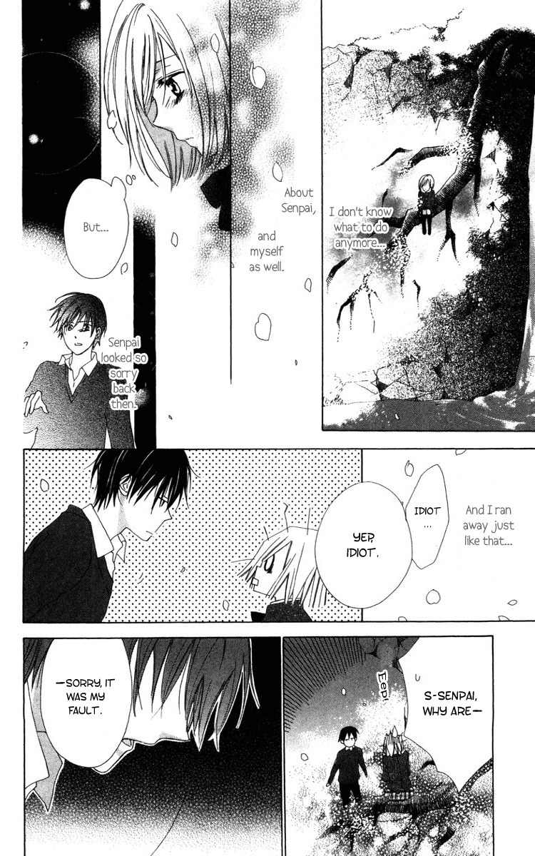 Shinigami no Ballad Chapter 5 page 42 - Chapter 5