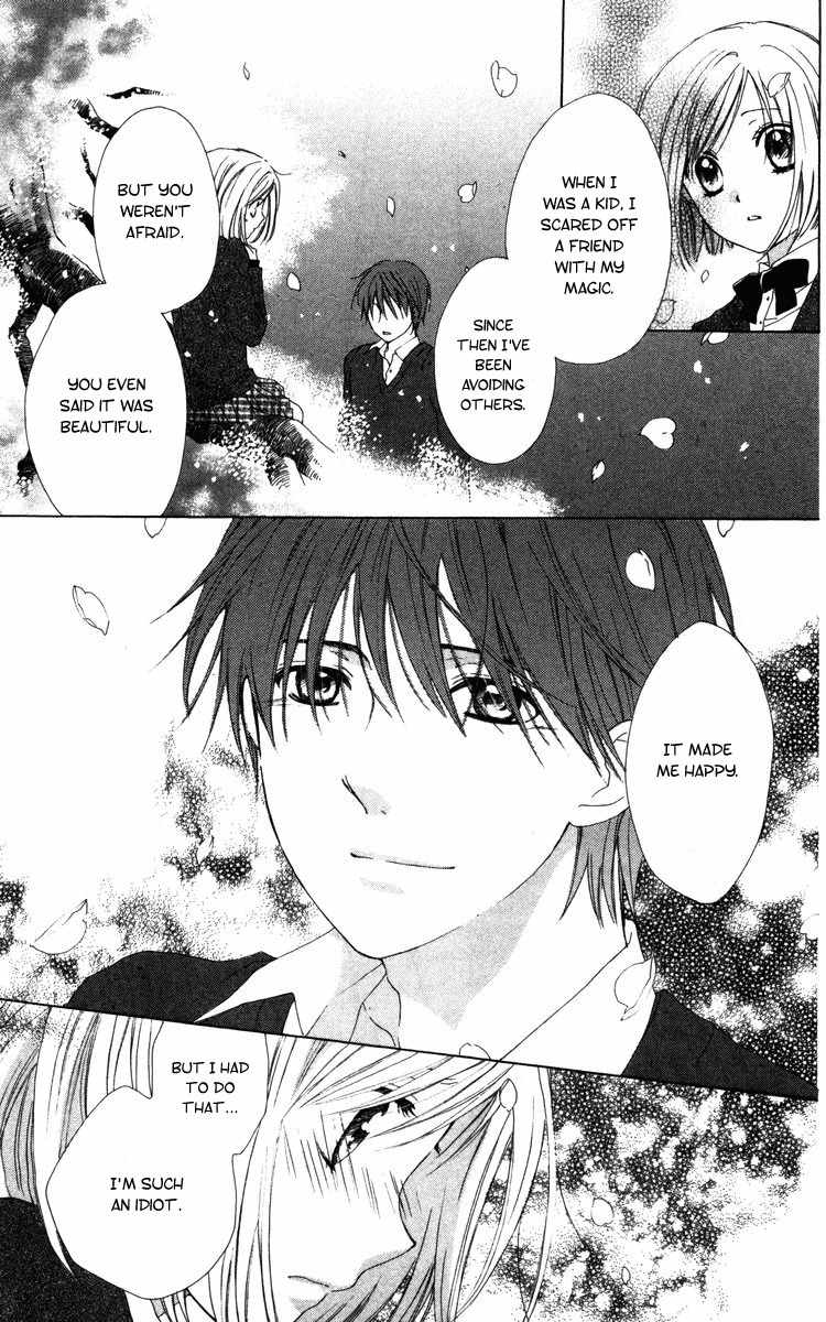 Shinigami no Ballad Chapter 5 page 43 - Chapter 5
