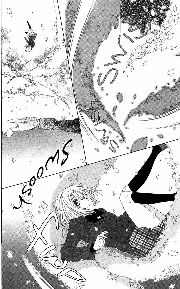 Shinigami no Ballad Chapter 5 page 46 - Chapter 5