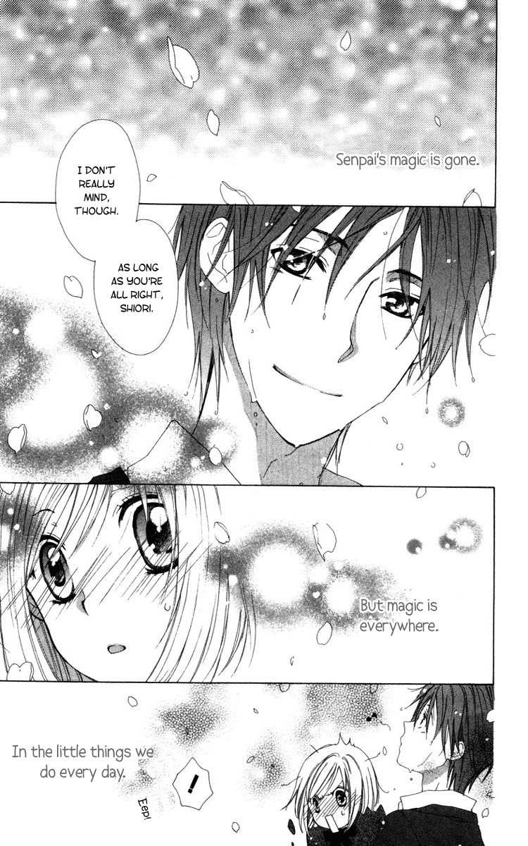 Shinigami no Ballad Chapter 5 page 51 - Chapter 5