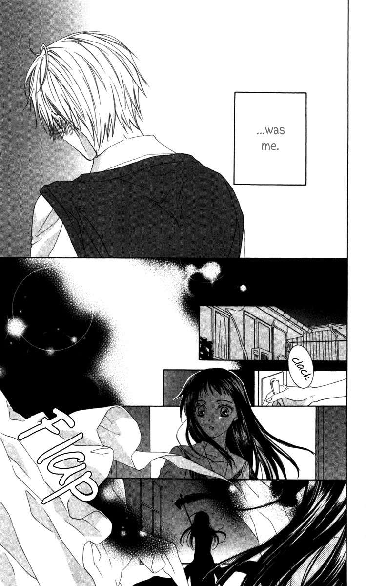 Shinigami no Ballad Chapter 7 page 15 - Chapter 7
