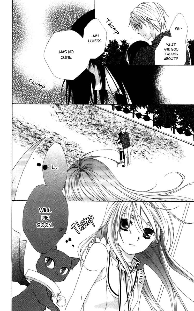 Shinigami no Ballad Chapter 7 page 26 - Chapter 7