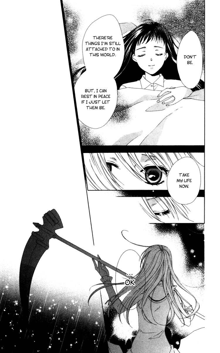 Shinigami no Ballad Chapter 7 page 38 - Chapter 7