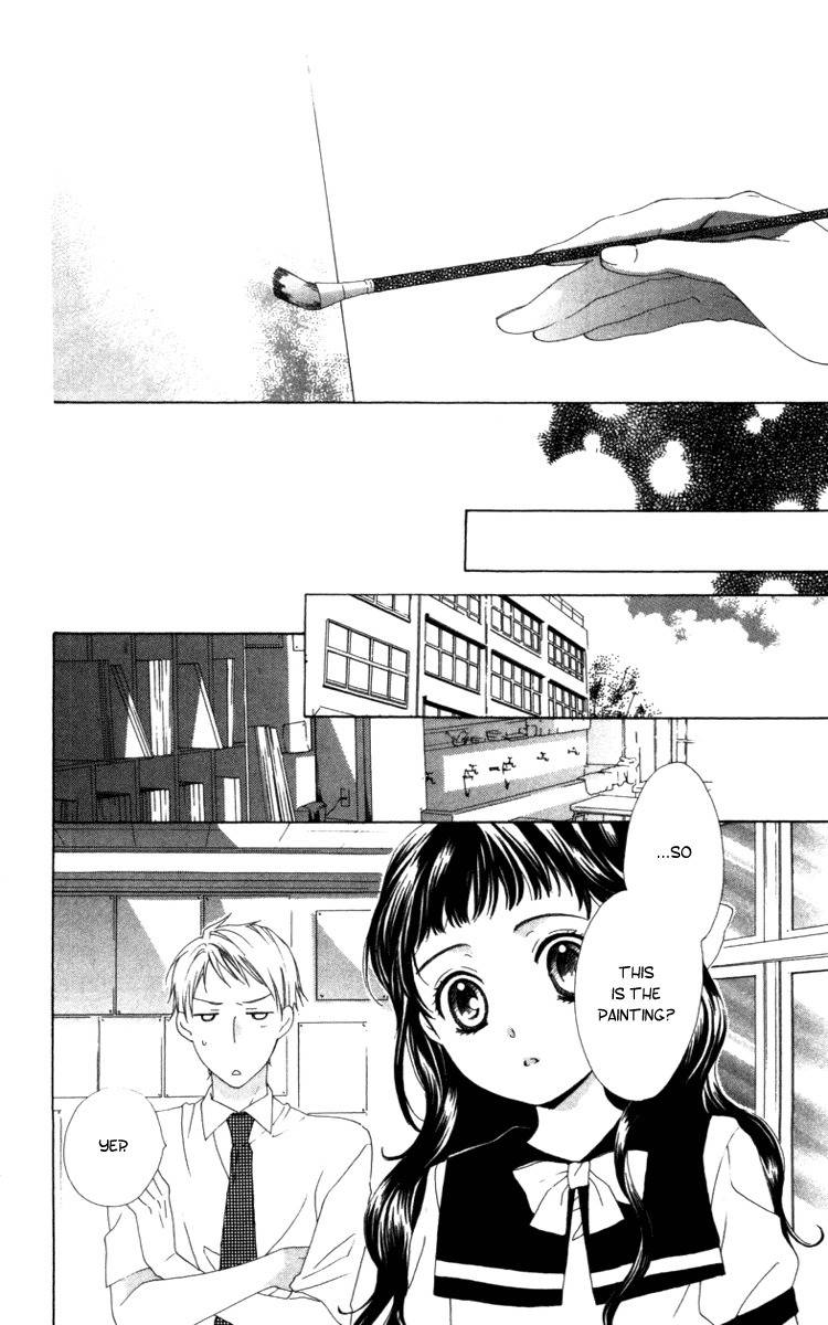 Shinigami no Ballad Chapter 7 page 41 - Chapter 7
