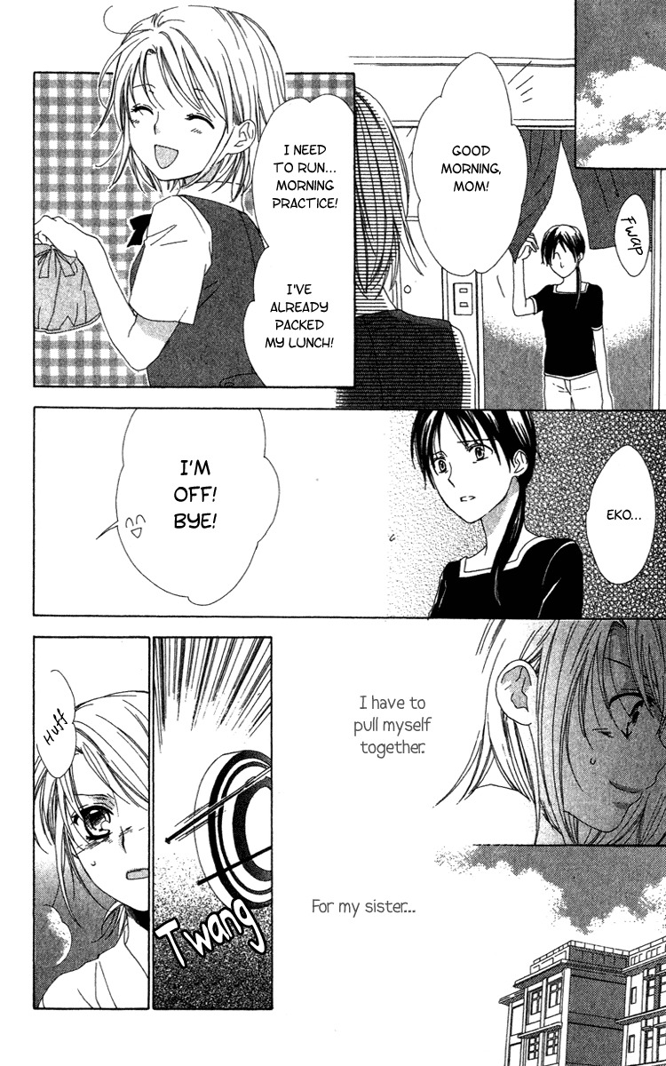 Shinigami no Ballad Chapter 8 page 24 - Chapter 8: Light of the Fireflies