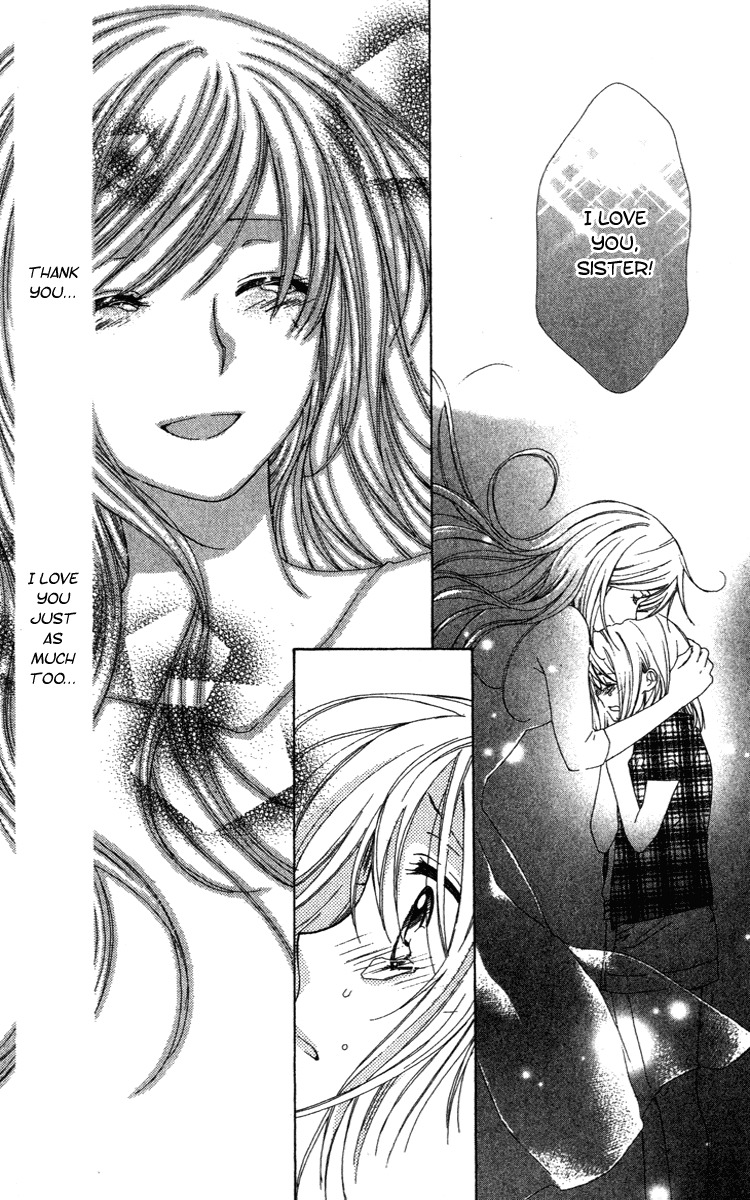 Shinigami no Ballad Chapter 8 page 44 - Chapter 8: Light of the Fireflies