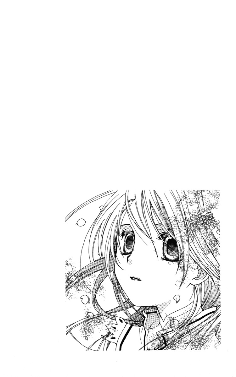 Shinigami no Ballad Chapter 8 page 50 - Chapter 8: Light of the Fireflies