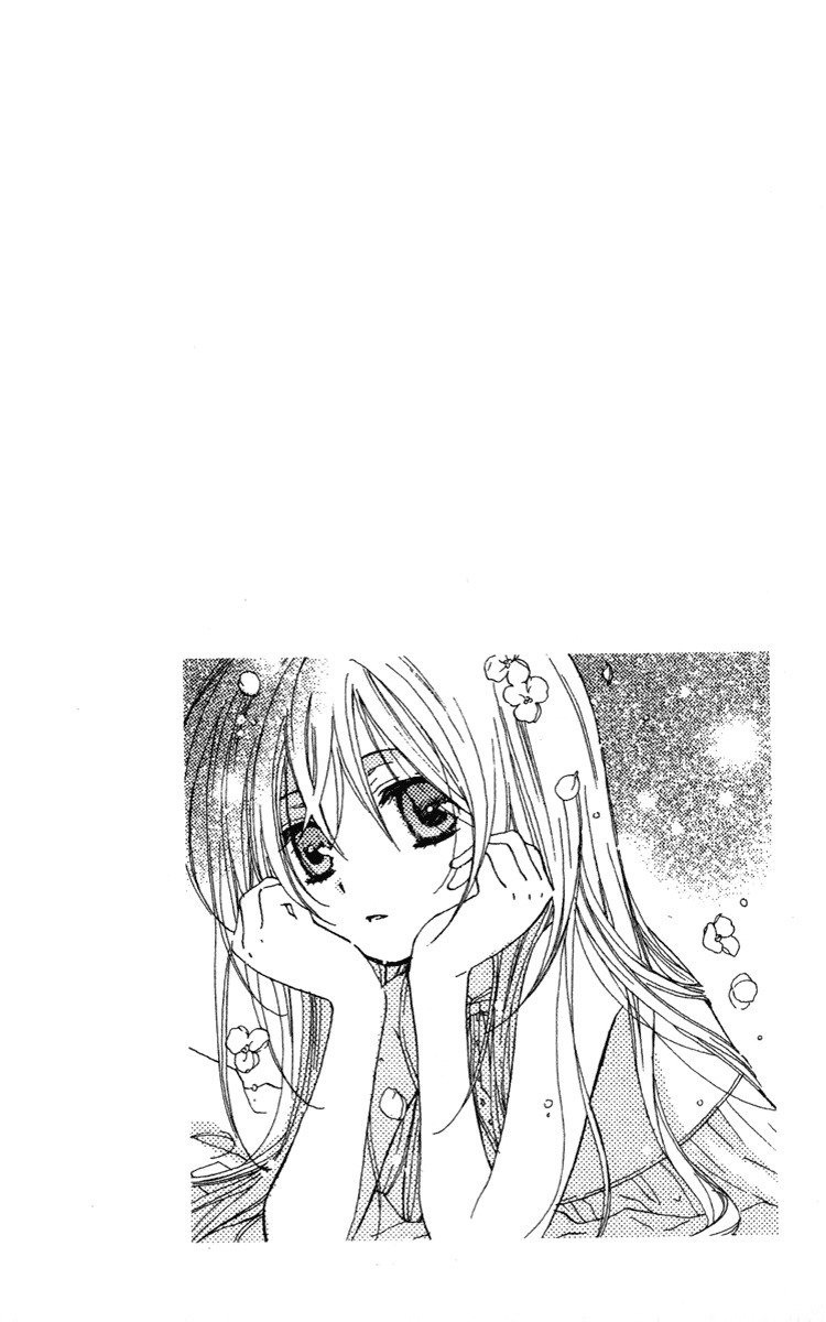 Shinigami no Ballad Chapter 9 page 47 - Chapter 9: Who Is This Girl, This Kitten?