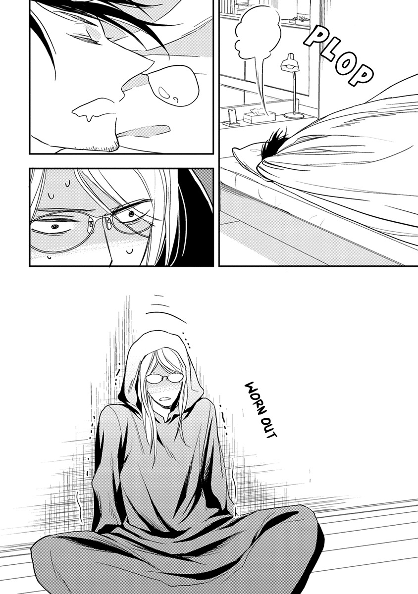 Shinigami no Koi Chapter 1 page 31 - Chapter 1