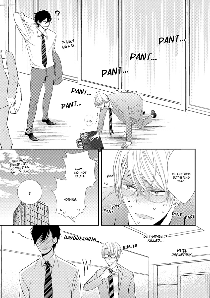 Shinigami no Koi Chapter 2 page 16 - Chapter 2