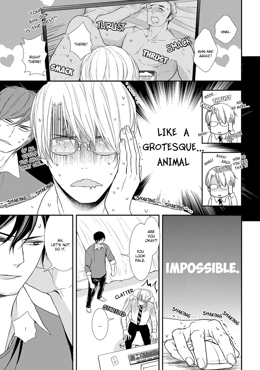 Shinigami no Koi Chapter 2 page 26 - Chapter 2